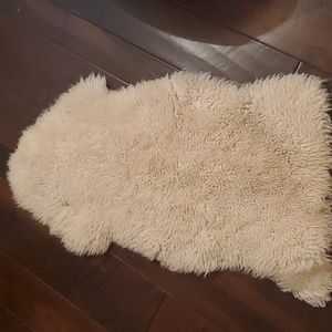 Authentic Sheepskin